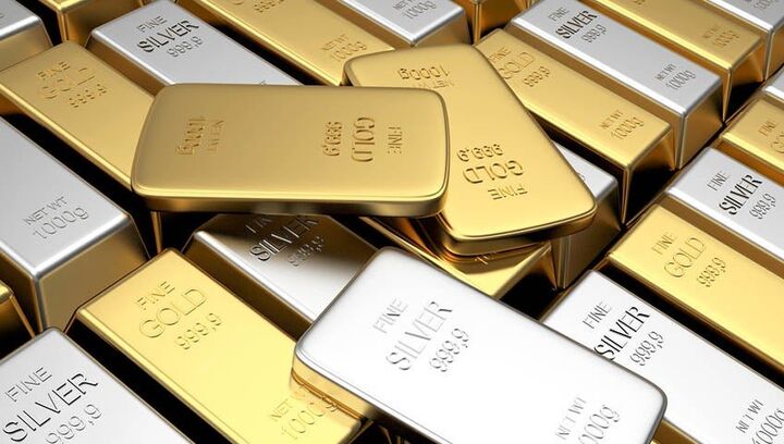 عوامل موثر بر قیمت طلا و فلزات گرانبها