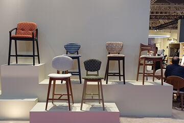 چشم انداز مبلمان تا سال ۲۰۳۳؛ سهم ایران از بازار صادراتی چقدر است؟