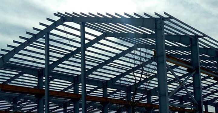 چگونه سوله ارزان بسازیم؟ چگونه سوله ارزان بسازیم؟