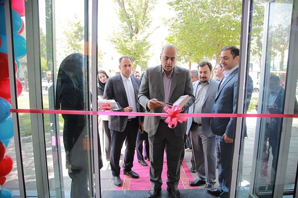 بیمه ملت پاسخگوی نیازهای بیمهای فعالان اقتصادی و مردم زنجان خواهد بود