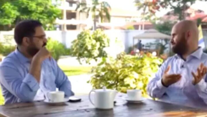 تهاتر با آفریقا چگونه تحریمها را دور میزند؟ تهاتر با آفریقا چگونه تحریمها را دور میزند؟