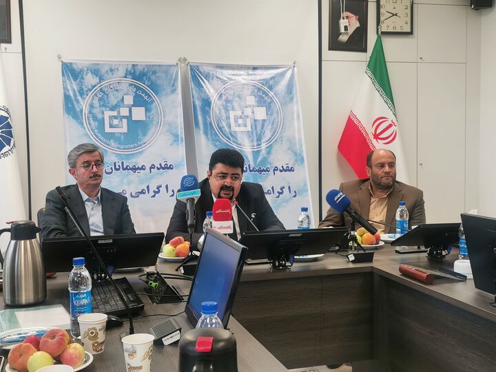 آیین نامه خودروهای کارکرده و جانبازان چالش اجرای دارند| احتمال واردات خودرو با حجم موتور بیشتر آیین نامه خودروهای کارکرده و جانبازان چالش اجرای دارند| احتمال واردات خودرو با حجم موتور بیشتر