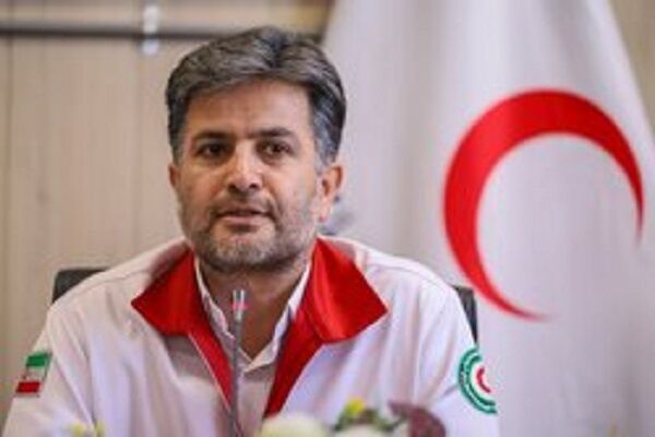 نیاز ۶۰۰ میلیاردی برای تکمیل ساختمان عملیات هلال احمر یزد| انبار لجستیک نداریم نیاز ۶۰۰ میلیاردی برای تکمیل ساختمان عملیات هلال احمر یزد| انبار لجستیک نداریم
