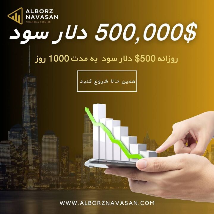 ارز دیجیتال چطور ما را به سود میرساند؟