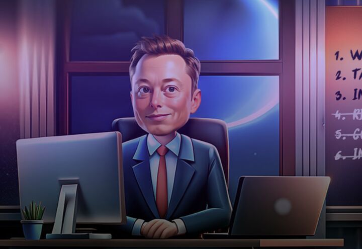 فاز استخراج ماسک امپایر به زودی به پایان میرسد فاز استخراج ماسک امپایر به زودی به پایان میرسد