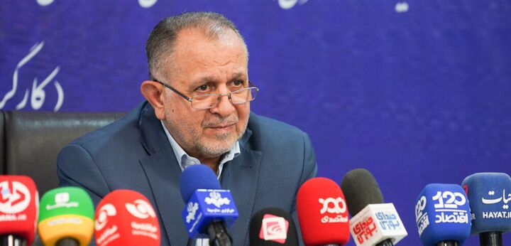 امروز زمان خریدن سهام است نه فروش| هدفگذاری سود ۵۷۰ همتی شستا برای سال جاری امروز زمان خریدن سهام است نه فروش| هدفگذاری سود ۵۷۰ همتی شستا برای سال جاری