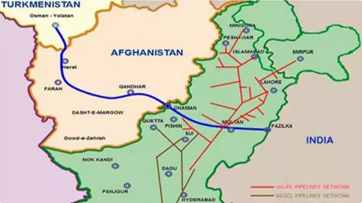 طالبان در پی احداث کریدور شمال - جنوب جدید؛ تهدید افغانستان برای مسیرهای ترانزیتی ایران جدی است؟