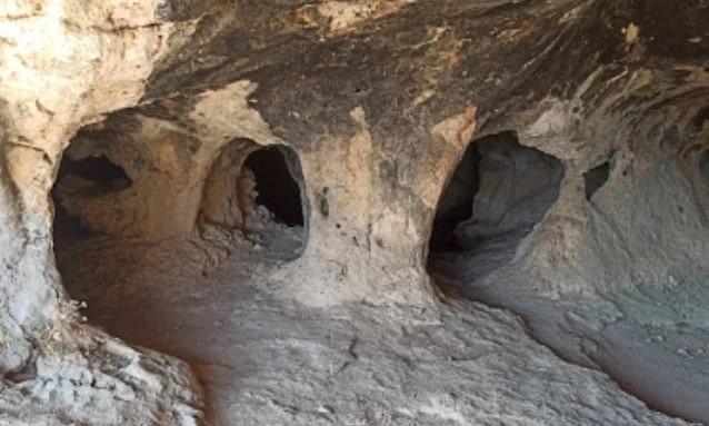 با غار شگفتانگیز کارین آنتالیا آشنا شوید