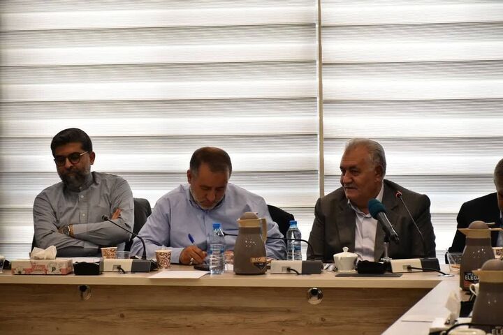 تدوین «بخشنامههای خلقالساعه» تولیدگران را دچار مشکل کرده است تدوین «بخشنامههای خلقالساعه» تولیدگران را دچار مشکل کرده است