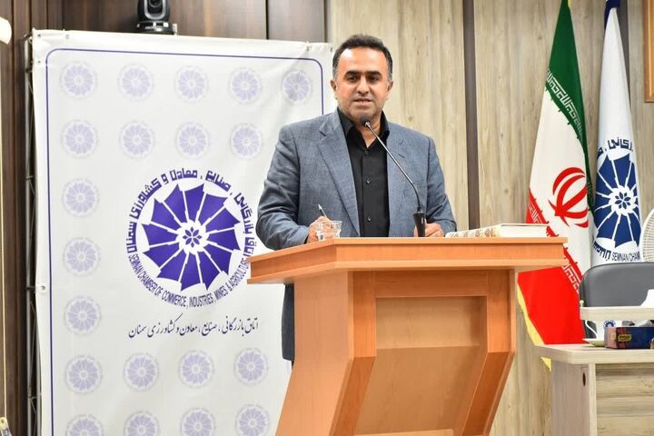 سرمایهگذاران «تولید برق خورشیدی» در سمنان زمین دریافت خواهند کرد