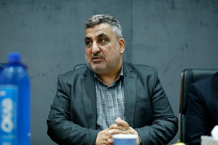 سامانه «رستا» در کشور راهاندازی میشود| بهروزرسانی روشهای نظارت لازم است سامانه «رستا» در کشور راهاندازی میشود| بهروزرسانی روشهای نظارت لازم است