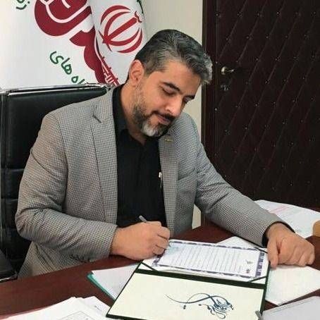 پیام تقدیر و گرامیداشت مدیرعامل فروشگاههای زنجیرهای شهروند به مناسبت روز خبرنگار پیام تقدیر و گرامیداشت مدیرعامل فروشگاههای زنجیرهای شهروند به مناسبت روز خبرنگار