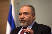 لیبرمن: این آتش بس شرم آور است