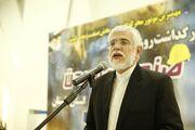 اگر زمان به عقب برگردم همین مسیر را ادامه می دهم