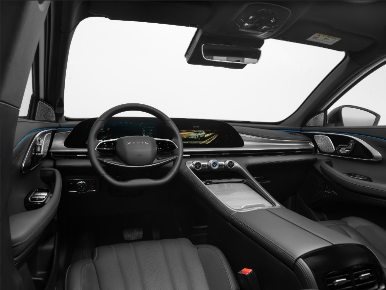 کلاسیک اما پیشرفته؛ اکستریم TXL نزدیک تر از همیشه به بازار ایران