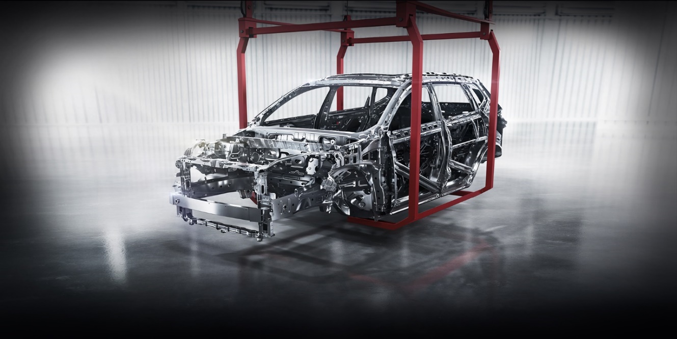 ویژگیهای ایمنی چشمگیر در تیگو ۷ پرو مکس؛ آرامش خاطر در هر مسیر