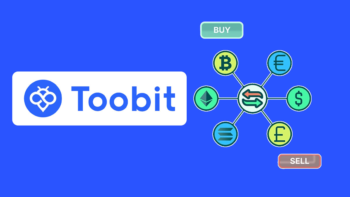 مقایسه صرافی توبیت Toobit با بینگ ایکس Bingx