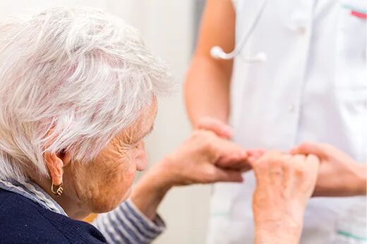 ۹ نیاز سالمندان که توجهی به آن ها نمی شود ۹ نیاز سالمندان که توجهی به آن ها نمی شود