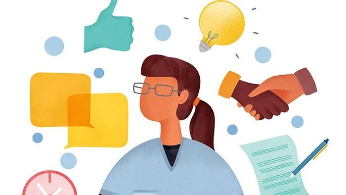 چی یاد بگیریم خوبه؟ چی یاد بگیریم خوبه؟