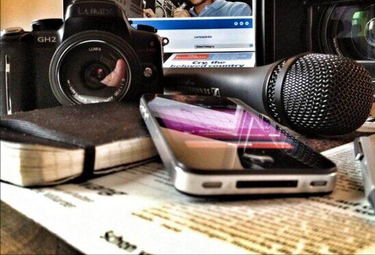 درخواست از شورای عالی مناطق آزاد برای ایجاد «مرکز رسانههای آبادان»