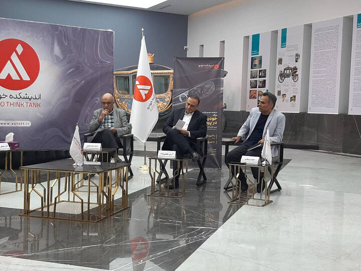 بیانیه انجمنها و تشکلهای صنفی کسب و کار خودرو صادر شد