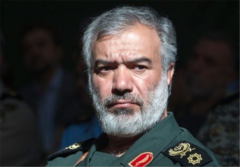 اگر آمریکایی‌ها حمله زمینی کنند واکنش ایران چه خواهد بود؟