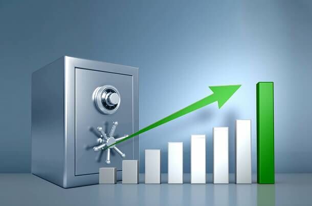 سهام ۵ شرکت سرمایه گذاری بیت کوین چقدر بازدهی داشته است؟