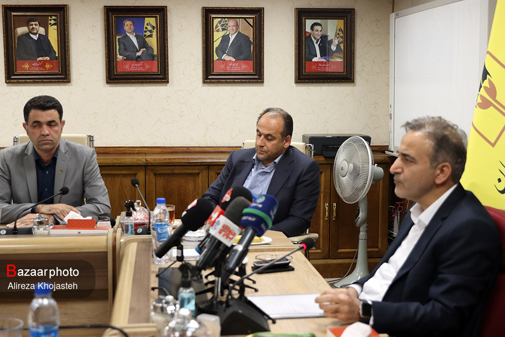 بانک پارسیان پیشتاز پرداخت قرض الحسنه دربانک های خصوصی| حمایت از تولید با 12 هزار همت تسهیلات