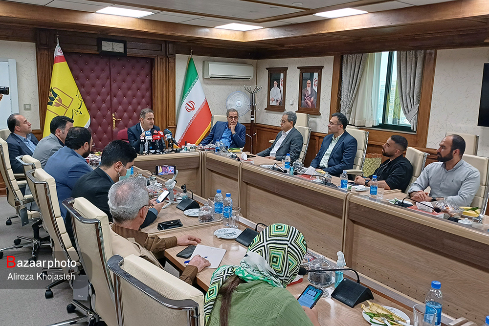 بانک پارسیان پیشتاز پرداخت قرض الحسنه دربانک های خصوصی| حمایت از تولید با 12 هزار همت تسهیلات