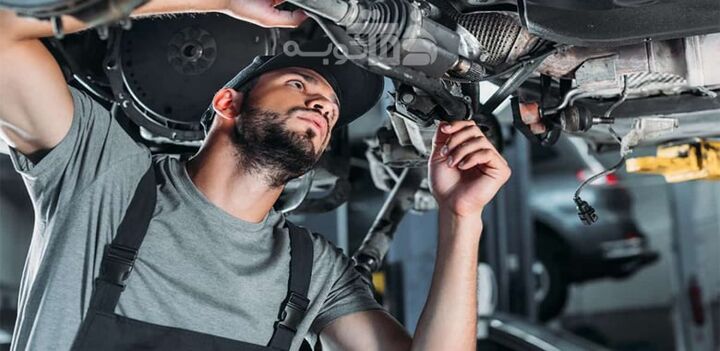 تعمیرگاه تخصصی گیربکس های چینی با کادری مجرب و ضمانت نامه معتبر مجموعه تعمیرگاه تخصصی گیربکس های چینی با کادری مجرب و ضمانت نامه معتبر مجموعه