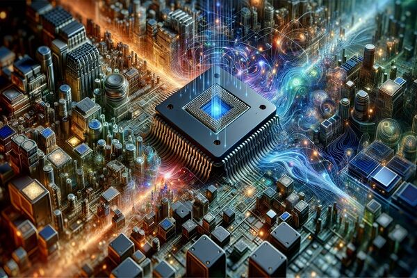 حجم ۱۳۳ میلیارد دلاری صنایع نیمه رسانای خودرویی و سهم ناچیز ایران از این بازار!