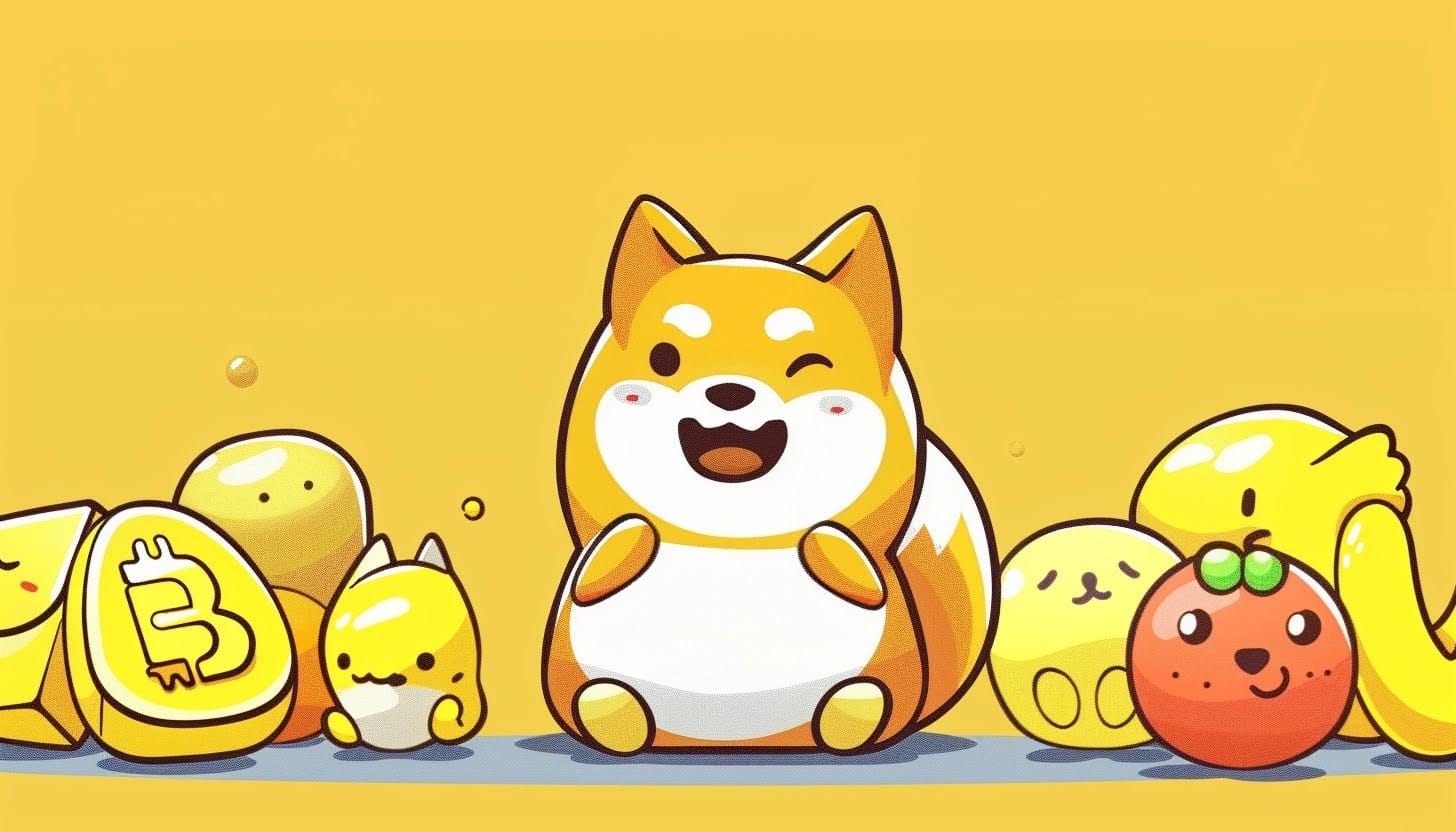 آیا PlayDoge میم کوین بعدی است که منفجر میشود؟