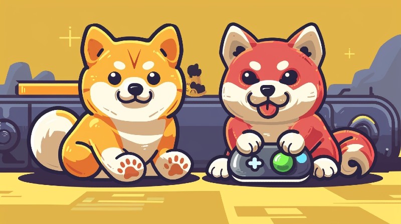 آیا PlayDoge میم کوین بعدی است که منفجر میشود؟