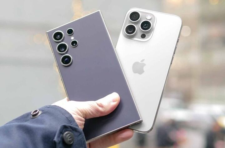 پای سامسونگ هم به پرونده قاچاق موبایل لوکس باز شد پای سامسونگ هم به پرونده قاچاق موبایل لوکس باز شد