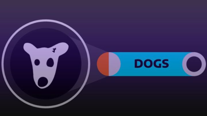 فقط ۱۰ ساعت تا دریافت توکن داگز (DOGS) فرصت باقی است