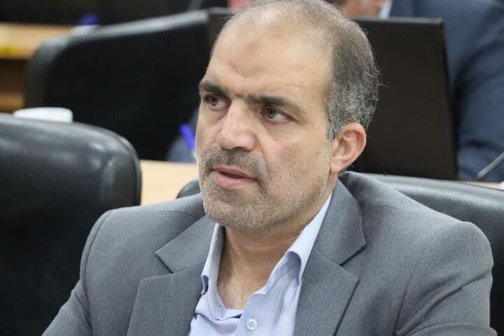 پیش بینی صادرات ۴۰۰ میلیون دلاری از استان سمنان پیش بینی صادرات ۴۰۰ میلیون دلاری از استان سمنان