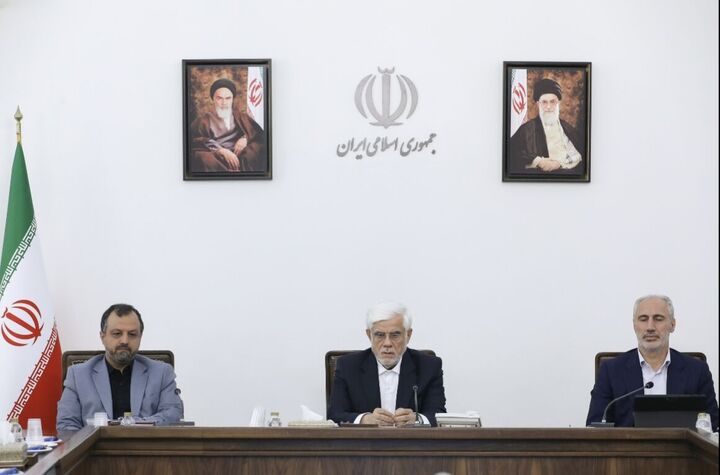هدف دولت اجرای دقیق و صحیح برنامه هفتم توسعه است هدف دولت اجرای دقیق و صحیح برنامه هفتم توسعه است