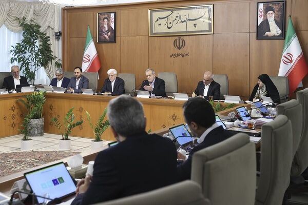 برگزاری اولین جلسه شورای عالی مسکن؛ بزودی/ جدیت در ساخت ۵ میلیون مسکن در طول برنامه هفتم برگزاری اولین جلسه شورای عالی مسکن؛ بزودی/ جدیت در ساخت ۵ میلیون مسکن در طول برنامه هفتم