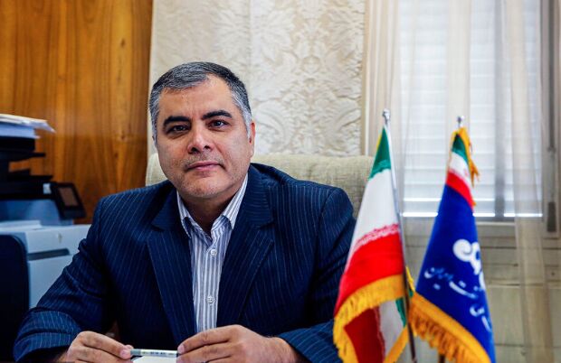 برای حضور در بازار نفت و گاز تاجیکستان آمادهایم برای حضور در بازار نفت و گاز تاجیکستان آمادهایم