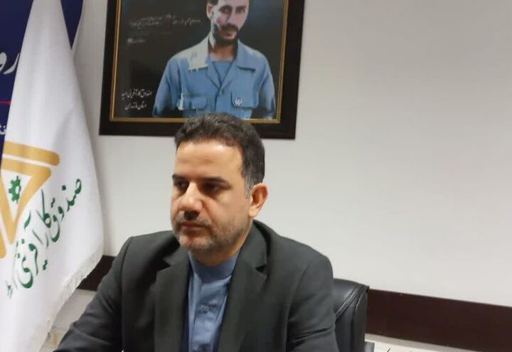 اجرای طرح « نو فن» در روستاهای مازندران اجرای طرح « نو فن» در روستاهای مازندران