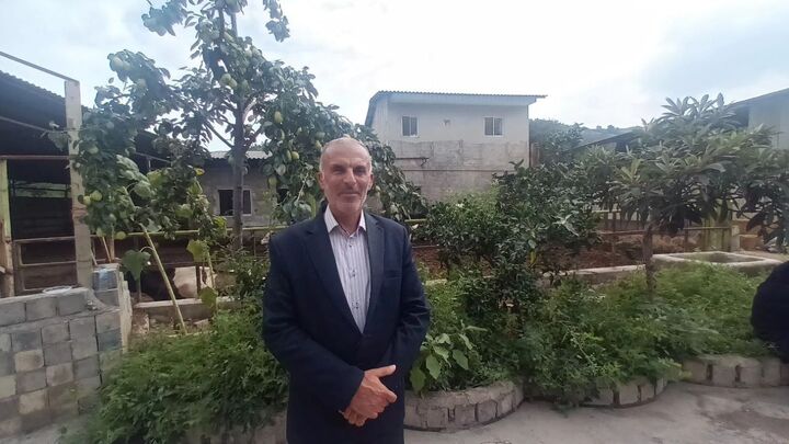 ۲۷ طرح از ۲۴۰۰ فرصت تولیدی حوزه کشاورزی گلستان اجرایی شده است ۲۷ طرح از ۲۴۰۰ فرصت تولیدی حوزه کشاورزی گلستان اجرایی شده است