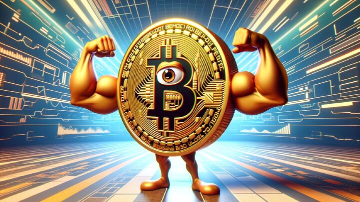 سهام ۵ شرکت سرمایه گذاری بیت کوین چقدر بازدهی داشته است؟ سهام ۵ شرکت سرمایه گذاری بیت کوین چقدر بازدهی داشته است؟