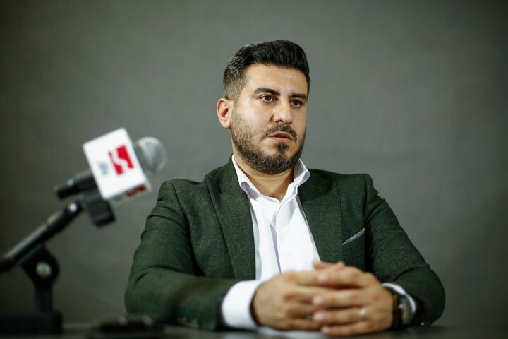 چالش تعدد سامانه های حوزه مسکن| مشاوران املاک سردرگم هستند چالش تعدد سامانه های حوزه مسکن| مشاوران املاک سردرگم هستند