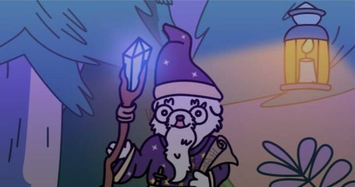 لاست داگز به هولدرهای NFTهای خود پاداش میدهد لاست داگز به هولدرهای NFTهای خود پاداش میدهد