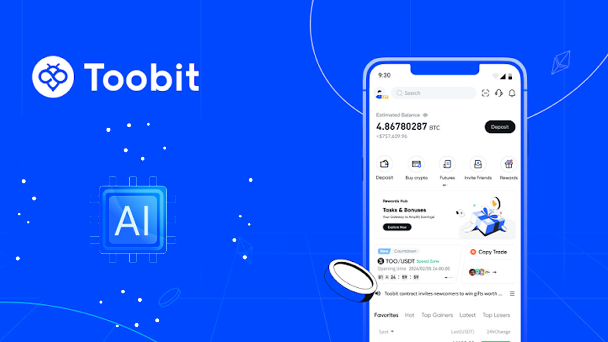 مقایسه صرافی توبیت Toobit و بیت یونیکس Bitunix