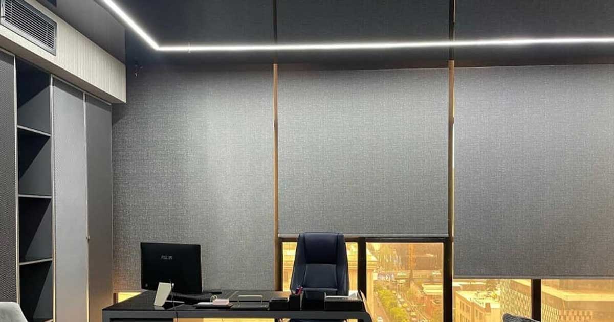 آشنایی با نور خطی | طراحی، راهکارها و هزینههای نصب لاینر