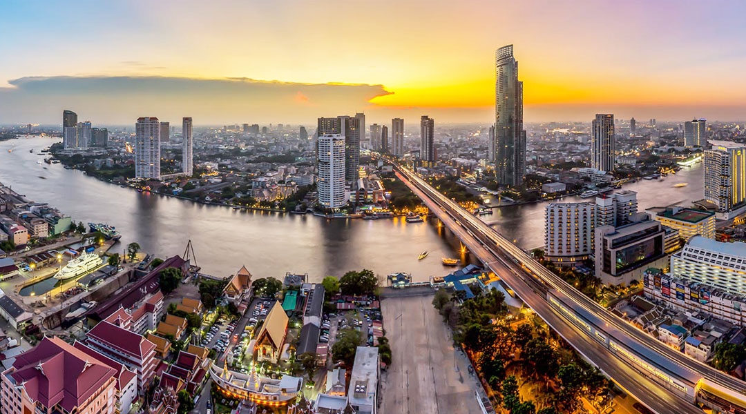 پوکت یا بانکوک کدام یک را باید در تور تایلند ۲۰۲۴ بازدید کنید؟