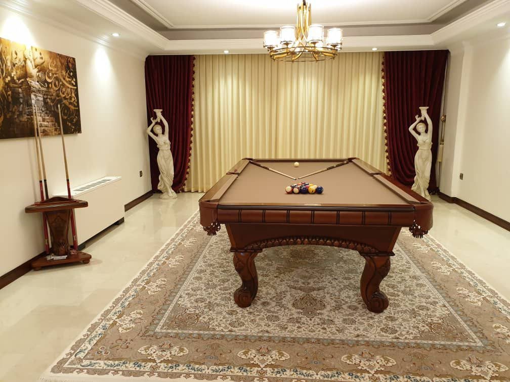 راهنمای خرید میز بیلیارد انتخاب هوشمندانه برای تجربهای لذتبخش