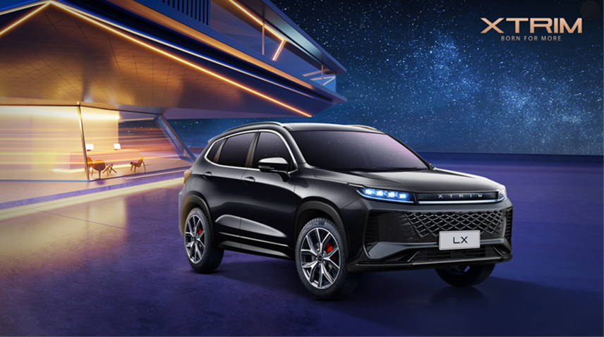 پر قدرت، مقتدر ، تجربهی سفری مطمئن، برگ برندهی اکستریم: TXLوLX