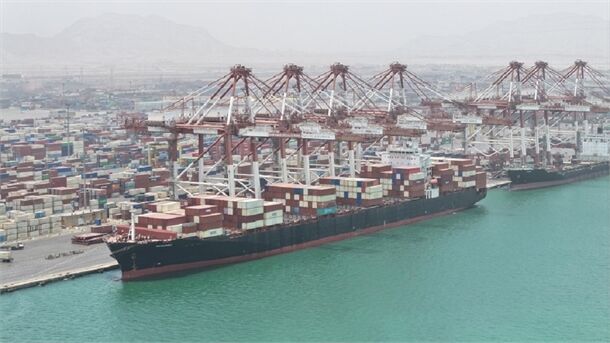 سرمایه گذاری ۱۷۰ همتی در بخش دریایی و بندری کشور